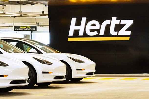 Elon Musk Says Tesla-Hertz Deal Has No Contract - The Truth About Cars